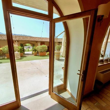 Villa Redona Entratico エクステリア 写真