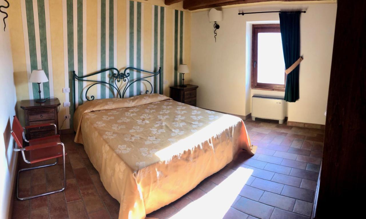 Villa Redona Entratico エクステリア 写真