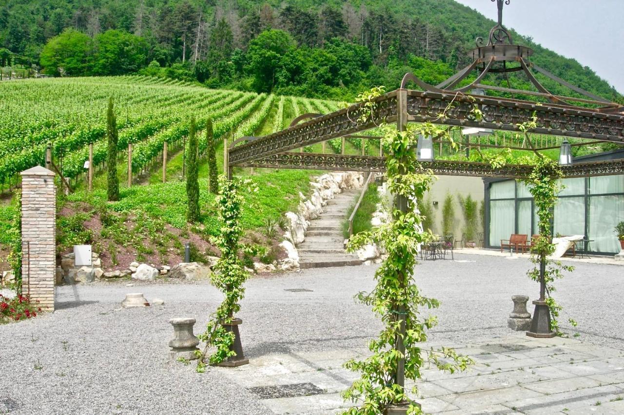 Villa Redona Entratico エクステリア 写真