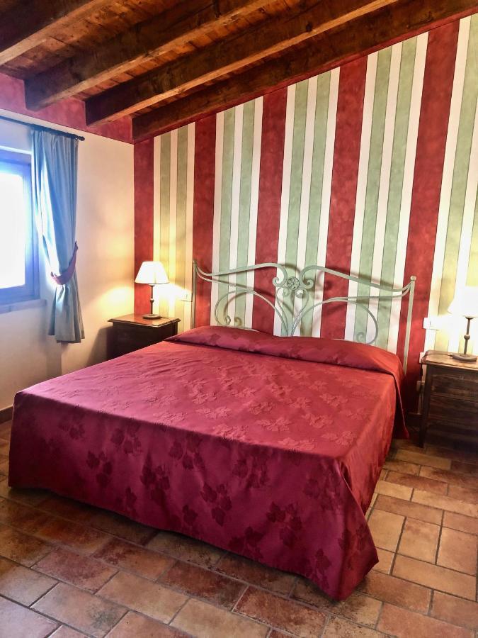 Villa Redona Entratico エクステリア 写真